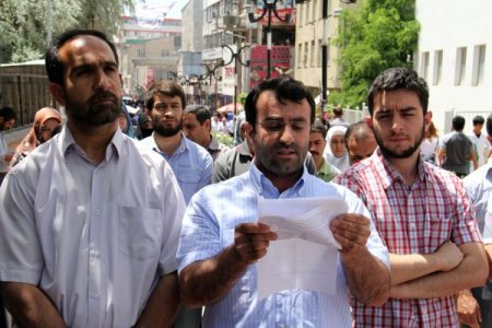 Stk’lar Dağlıca Saldırısını Kınamaya Devam Ediyor