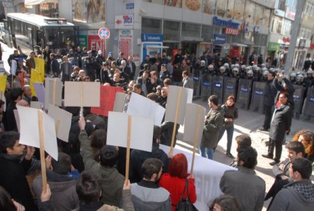 STK'lar Samsun olaylarında ihmali olanları istifaya davet etti