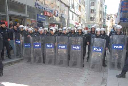 STK'lar Samsun olaylarında ihmali olanları istifaya davet etti