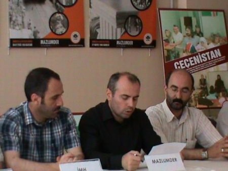 Stk'lardan Anasaya Mahkemesi'nin Kararına Tepki