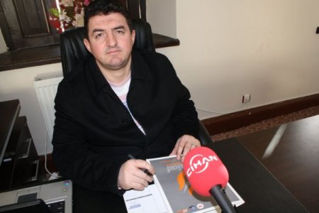 STK’lardan çağrı: Sarıkamış’ta şehitlere vefamızı gösterelim