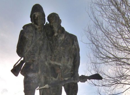 STK’lardan çağrı: Sarıkamış’ta şehitlere vefamızı gösterelim