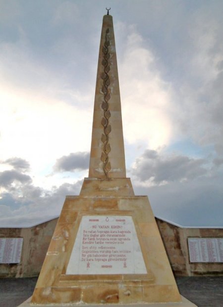 STK’lardan çağrı: Sarıkamış’ta şehitlere vefamızı gösterelim