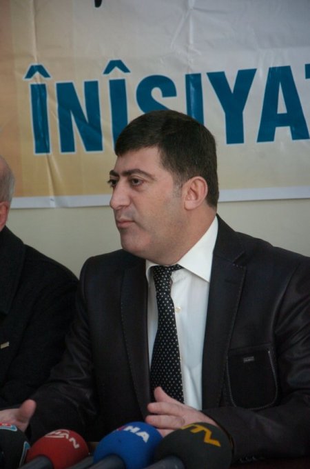 STK'lardan provakasyon uyarısı: Cenaze töreninde son ana kadar dikkatli olunmalı