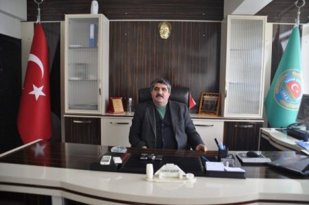 STK’lardan teröre tepki