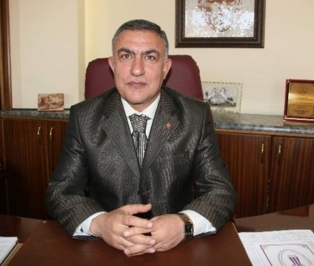 STK’lardan teröre tepki