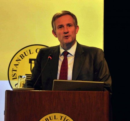 Stratejik Eğitim Dersi, İstanbul Ticaret Üniversitesi'nde de okutulacak