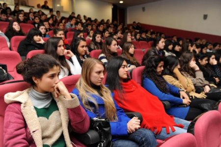 Stresle baş etmek gençken daha kolay