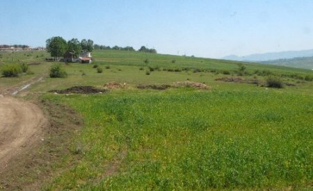 STSO Başkan Adayı Keskinsoy: Toybelen sanayi alanına önem verilmeli