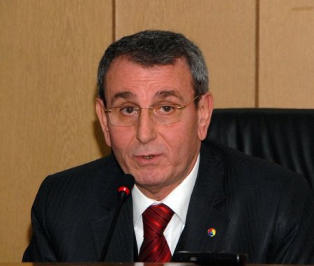 STSO Başkanı Murzioğlu’ndan yerel üreticilere sitem