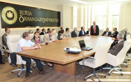 Stuttgart’tan BUGİAD’a siyasetçi çıkarması