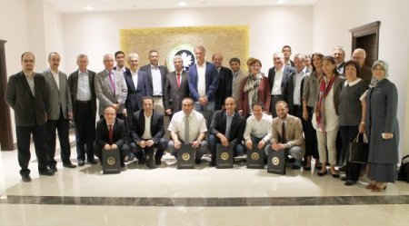 Stuttgart’tan BUGİAD’a siyasetçi çıkarması