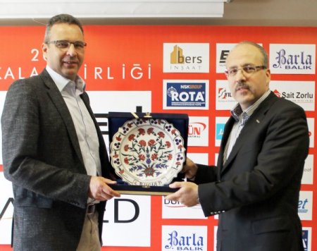 Stuttgart’tan BUGİAD’a siyasetçi çıkarması