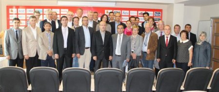 Stuttgart’tan BUGİAD’a siyasetçi çıkarması