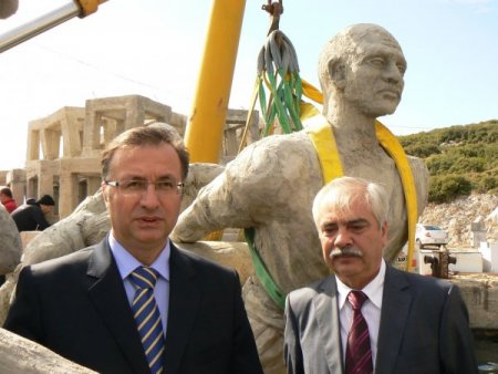 'Su altı tarih müzesi' Saros Körfezi’nde kuruluyor