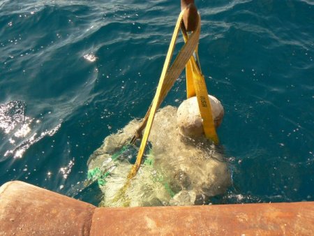 'Su altı tarih müzesi' Saros Körfezi’nde kuruluyor