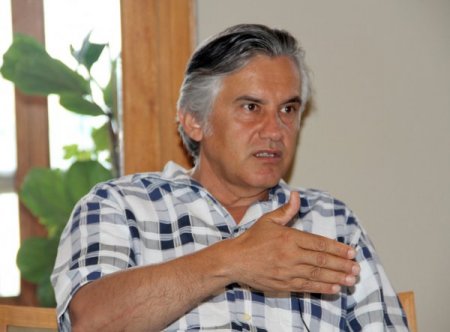 Su kaynaklarını akılcı kullanmıyoruz