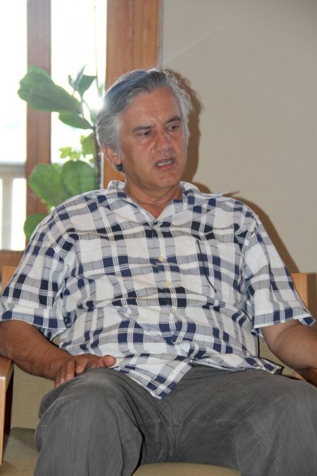 Su kaynaklarını akılcı kullanmıyoruz