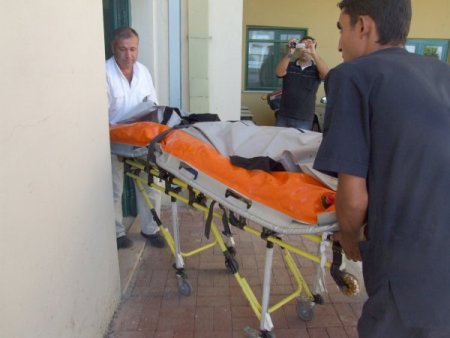 Su Kulesinden Düşen Liseli Genç Hayatını Kaybetti