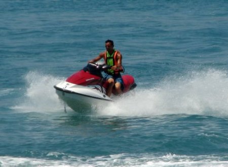 Su Sporu İşletmecileri Fiyatlarda Yeni Ayarlama Yaptı