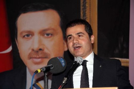 Suat Kılıç: Halk, Kediye Ciğer Emanet Edilmediği İçin 70 Yıldır İktidarı Chp'ye Vermiyor