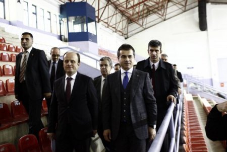 Suat Kılıç: Yaşanan olaylara rağmen deplasman yasağına karşıyım