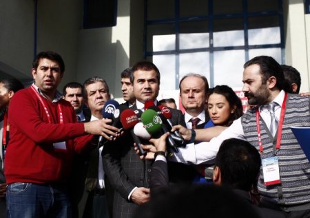 Suat Kılıç: Yaşanan olaylara rağmen deplasman yasağına karşıyım