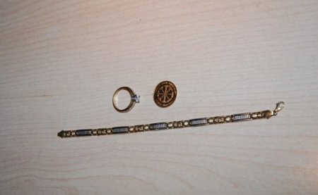 Suç makineleri polisten kaçamadı