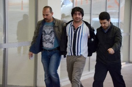 Suç örgütüne Şanlıurfa merkezli operasyon: 45 gözaltı