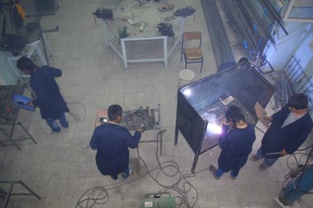 Suça İtilen Çocuklara Polis Umut Oldu