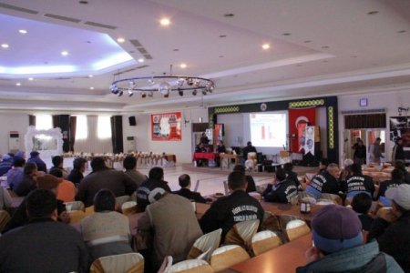 'Suçla mücadelede sadece polisiye tedbirler yeterli olmuyor'