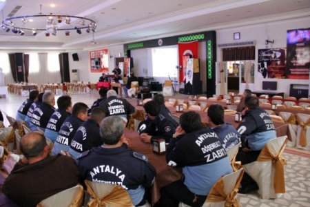'Suçla mücadelede sadece polisiye tedbirler yeterli olmuyor'