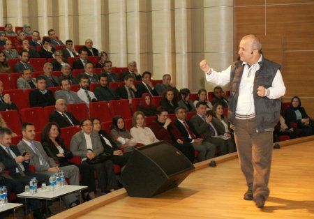 Suçlar, çocukken yaşanan olaylardan kaynaklanıyor