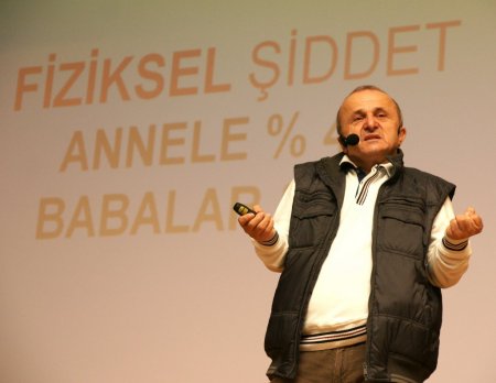 Suçlar, çocukken yaşanan olaylardan kaynaklanıyor