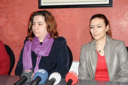 'Suçlular ortaya çıktığı zaman acılarımız hafifleyecek'