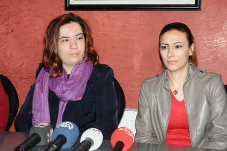 'Suçlular ortaya çıktığı zaman acılarımız hafifleyecek'