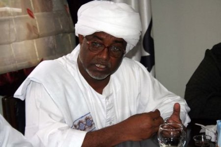 Sudan Heyetinden Türk İşadamlarına Davet: Gelin Ülkemizde Yatırım Yapın