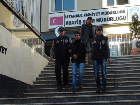 'Sudan sebep' komşu katili etti