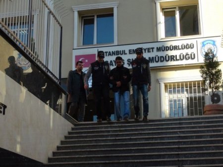 'Sudan sebep' komşu katili etti