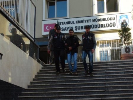 'Sudan sebep' komşu katili etti