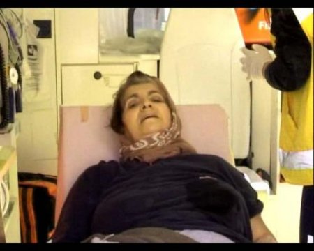 'su'dan Tartışma Kanlı Bitti: 3 Yaralı