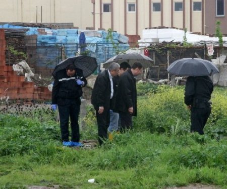 Su’dan tartışmada emekli polis tetiğe bastı, bir kişi yaralandı