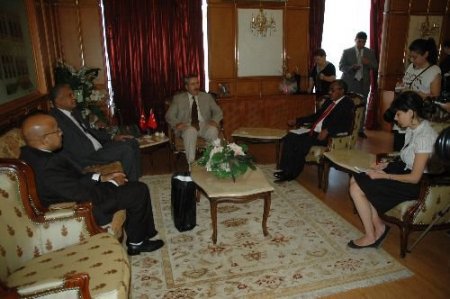 Sudan'dan Yatırım Çağrısı