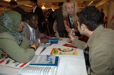 "Sudan’ın Topraklarını Tarıma Açıp, Bütün Afrika’yı Doyuralım"