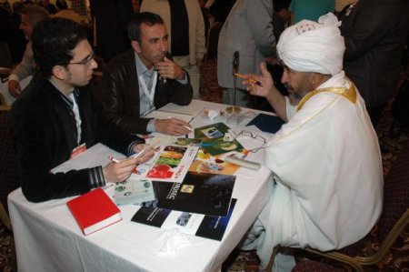 "Sudan’ın Topraklarını Tarıma Açıp, Bütün Afrika’yı Doyuralım"