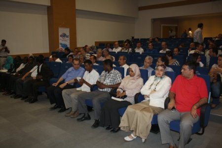 Sudanlı Doktor Ve Hemşireler Vatandaşlarına Işık Olacak