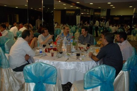 Şugiad Başkanı Öksüzoğlu: Yatırım İçin, Markalaşma İçin Uyanma Zamanı