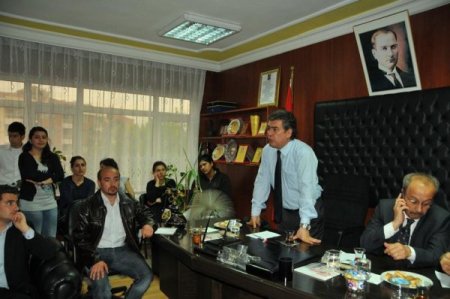 Süheyl Batum: Chp İktidarında Cemevleri İbadethane Olacak