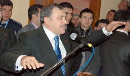 Şuhut'ta Kurulan Canlı Hayvan Borsası, Afyonkarahisar Ekonomisini Canlandıracak