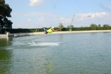 Sukaypark’ta Başbakanlık Kupası heyecanı